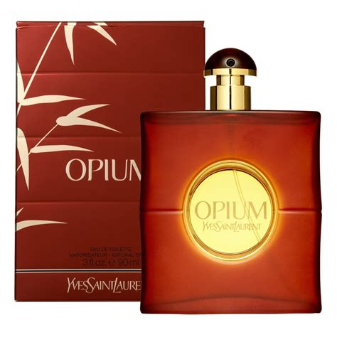 yvessaintlaurent ysl opium edp|opium by ysl reviews.